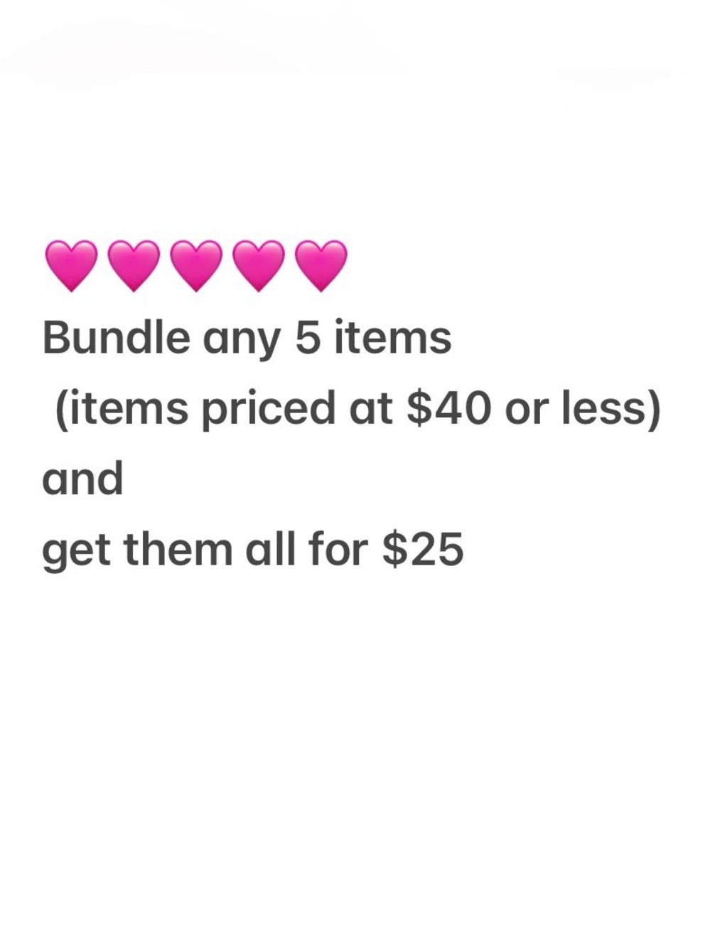 Sale sale sale